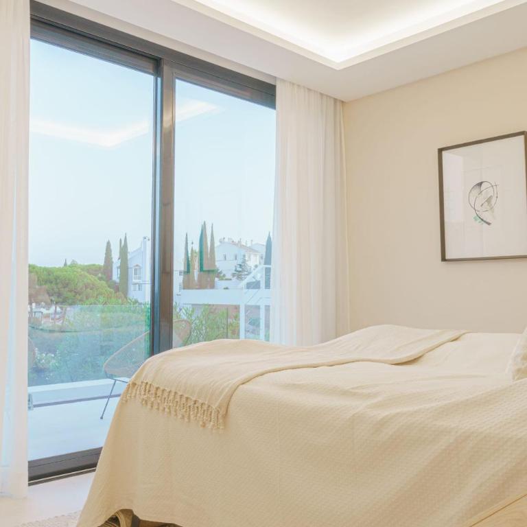 Amazing villa in Green Hill Marbella - Casa de 5 dormitorios - 72