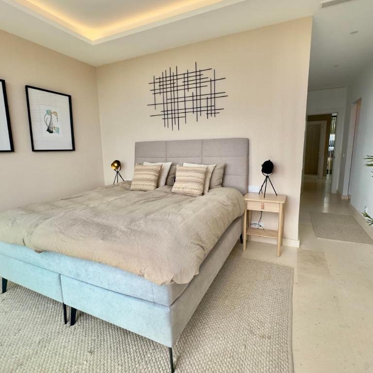 Amazing villa in Green Hill Marbella - Casa de 5 dormitorios - 78