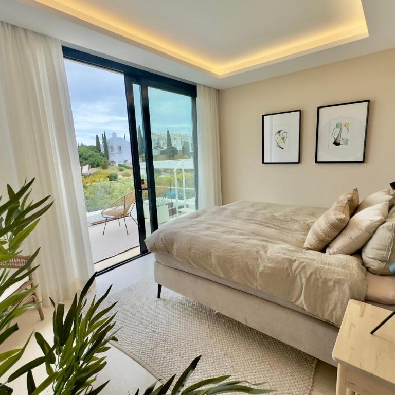 Amazing villa in Green Hill Marbella - Casa de 5 dormitorios - 79
