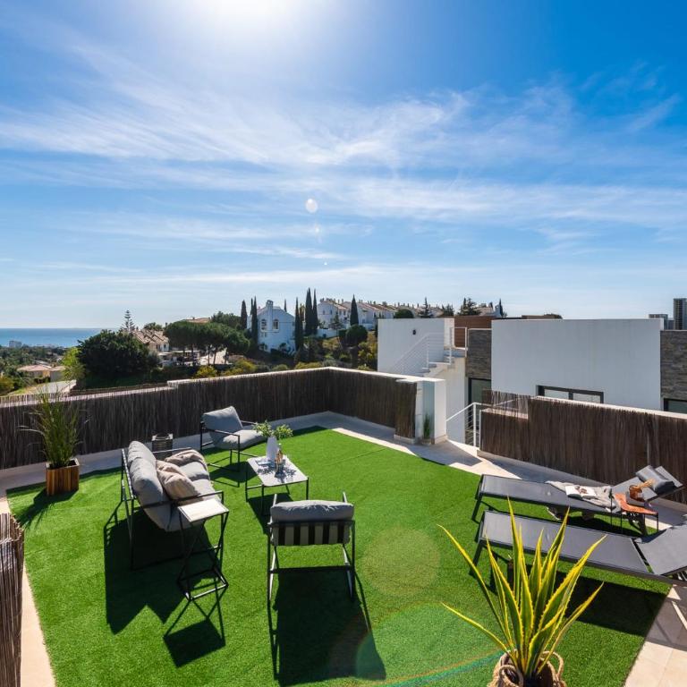 Amazing villa in Green Hill Marbella - Casa de 5 dormitorios - 7