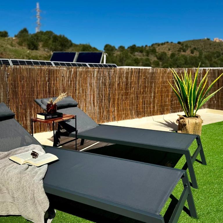 Amazing villa in Green Hill Marbella - Casa de 5 dormitorios - 85
