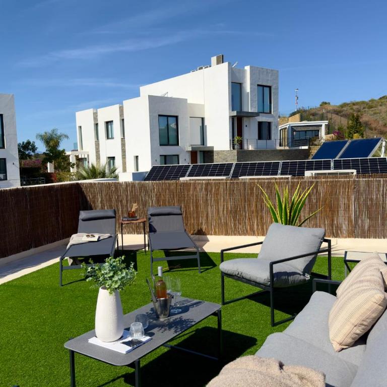 Amazing villa in Green Hill Marbella - Casa de 5 dormitorios - 90