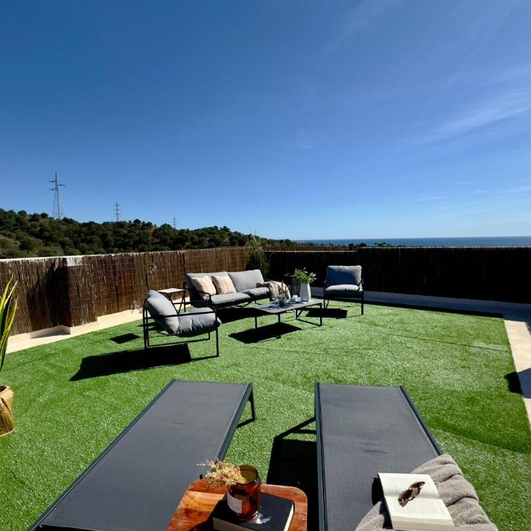 Amazing villa in Green Hill Marbella - Casa de 5 dormitorios - 88