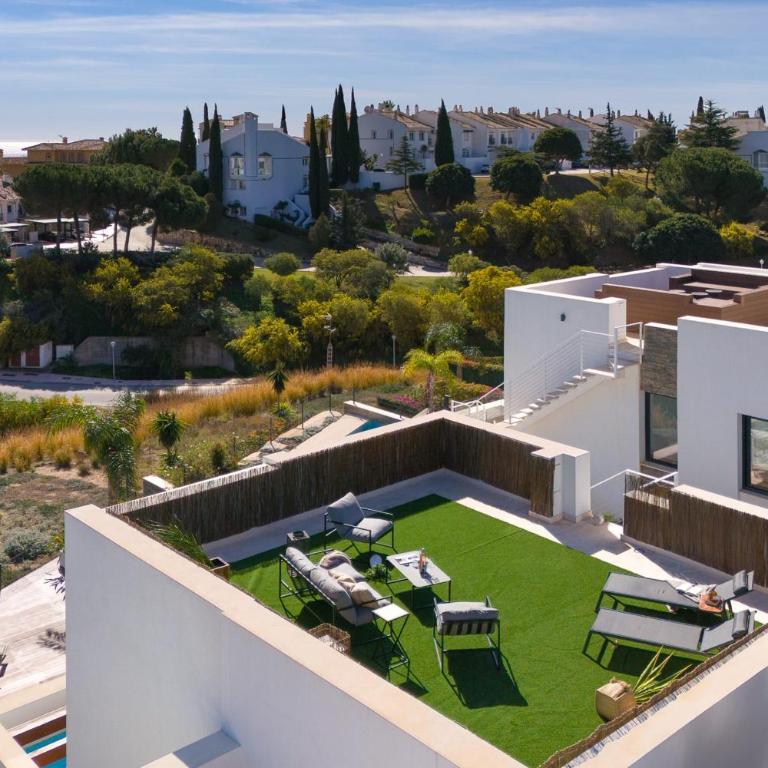 Amazing villa in Green Hill Marbella - Casa de 5 dormitorios - 91