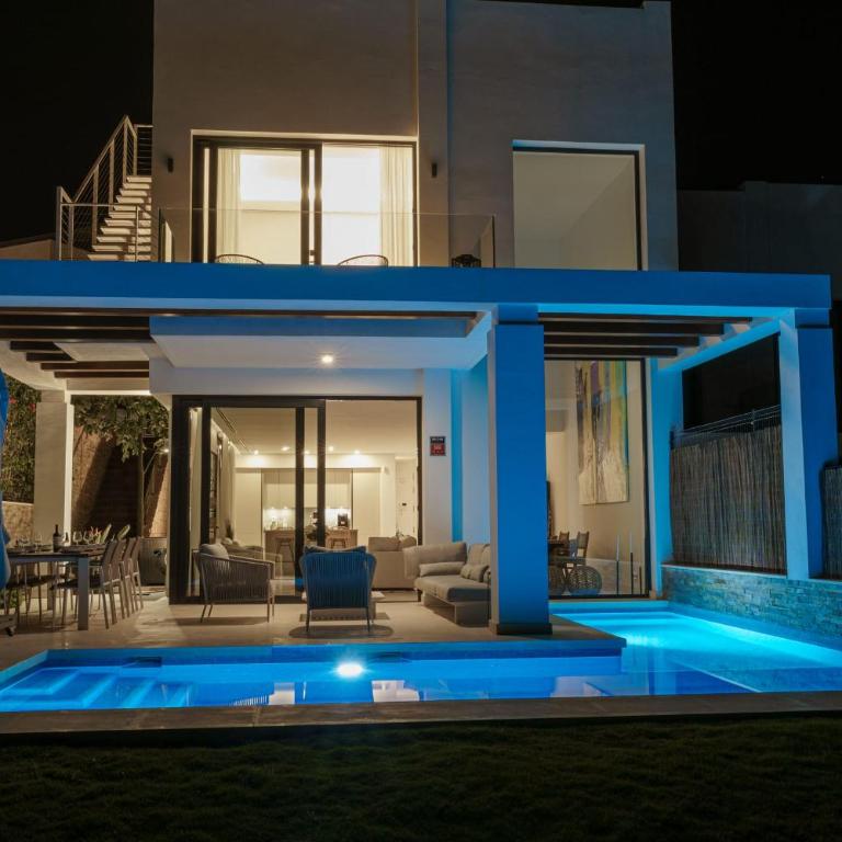 Amazing villa in Green Hill Marbella - Casa de 5 dormitorios - 94