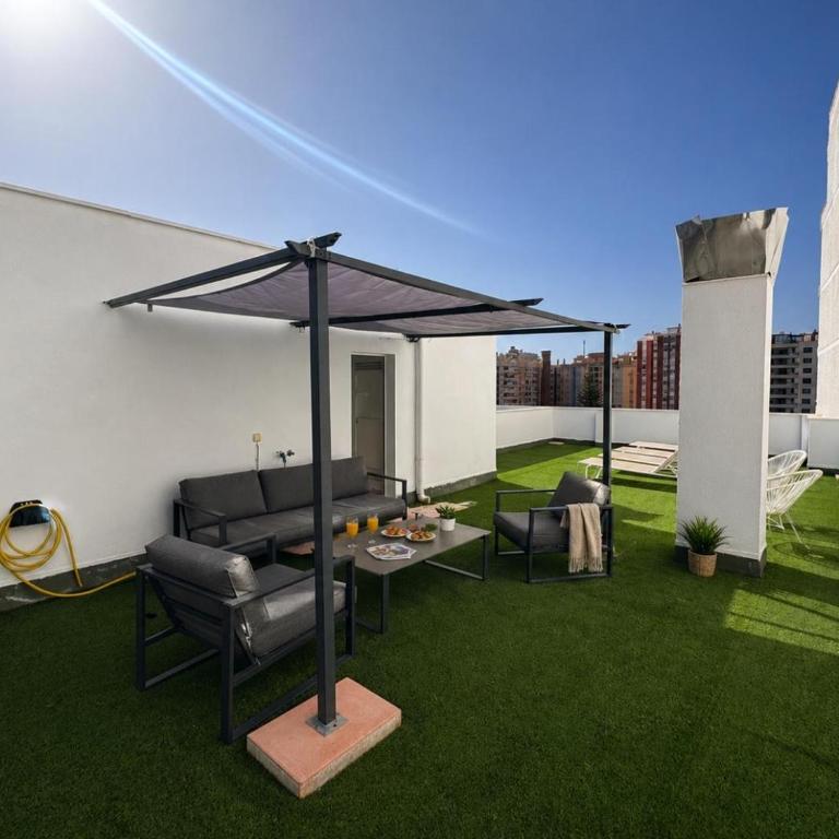 MÁLAGA Si eS CaSuaL, Malagueta Penthouse - Apartamento de 2 dormitorios - 15