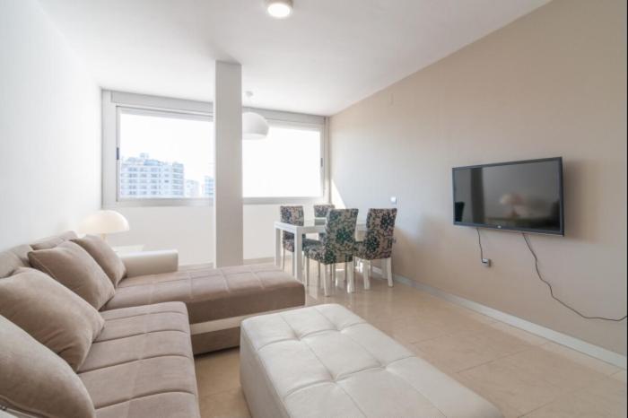 MÁLAGA Si eS CaSuaL, Malagueta Penthouse - Apartamento de 2 dormitorios - 22