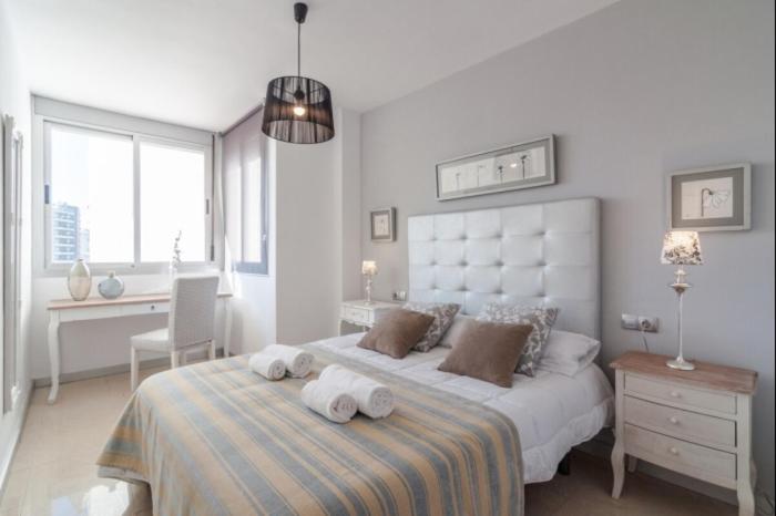 MÁLAGA Si eS CaSuaL, Malagueta Penthouse - Apartamento de 2 dormitorios - 23