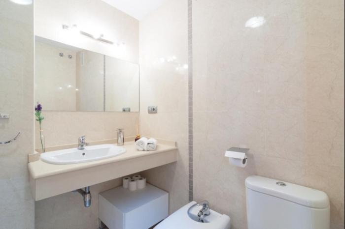 MÁLAGA Si eS CaSuaL, Malagueta Penthouse - Apartamento de 2 dormitorios - 27