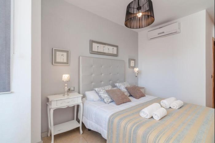 MÁLAGA Si eS CaSuaL, Malagueta Penthouse - Apartamento de 2 dormitorios - 28
