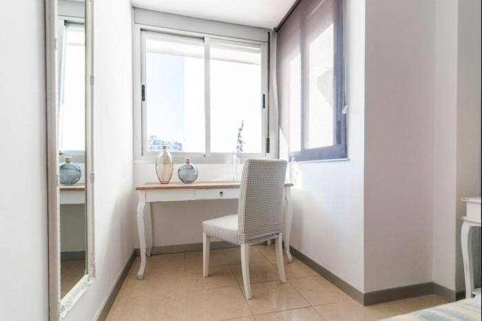 MÁLAGA Si eS CaSuaL, Malagueta Penthouse - Apartamento de 2 dormitorios - 31