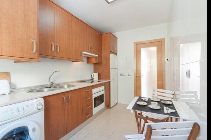 MÁLAGA Si eS CaSuaL, Malagueta Penthouse - Apartamento de 2 dormitorios - 35