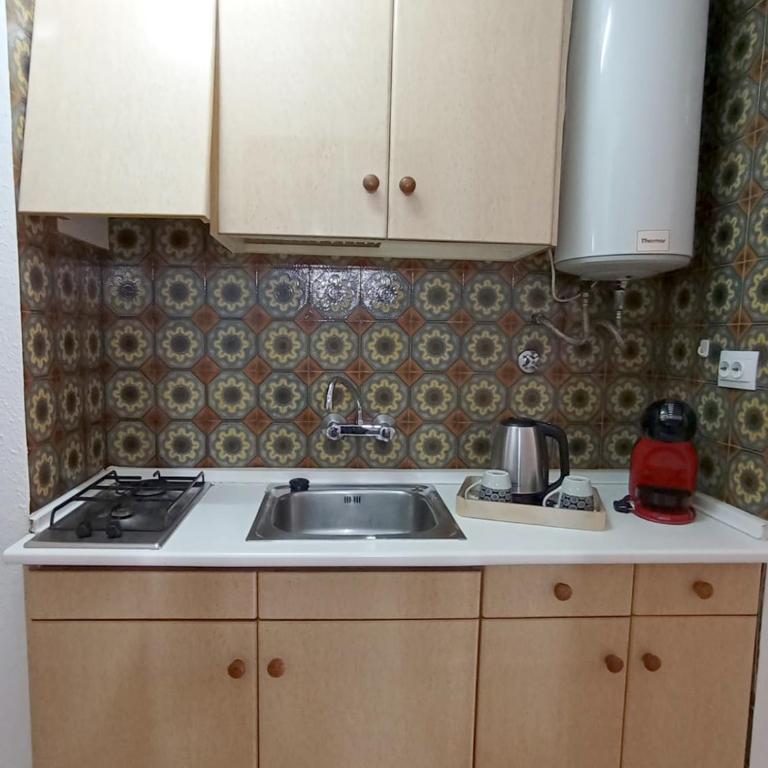 Apartamento F&H BeachDream - Apartamento de 1 dormitorio - 3