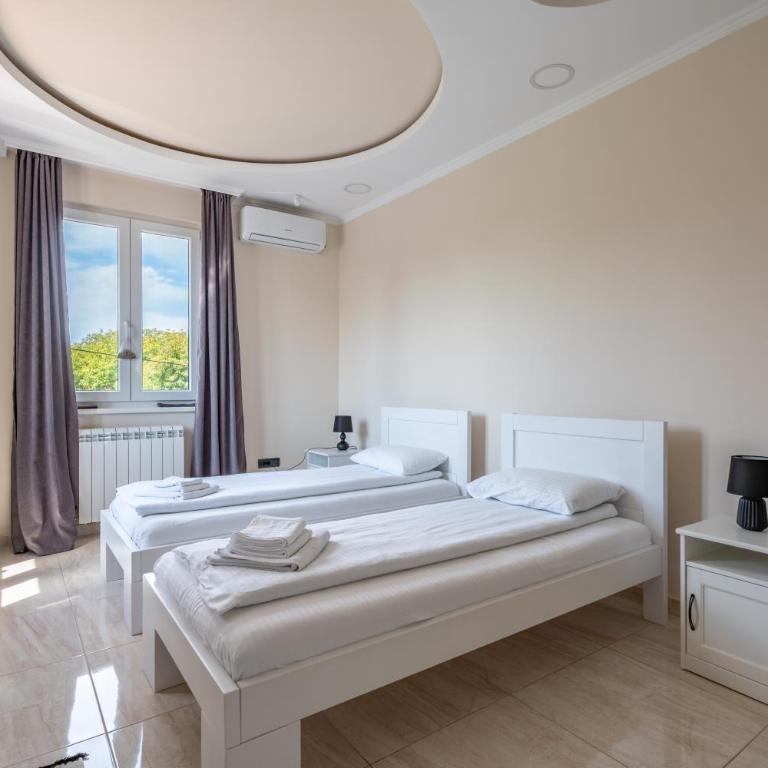Vila Eleonora Beograd - Vila - 57