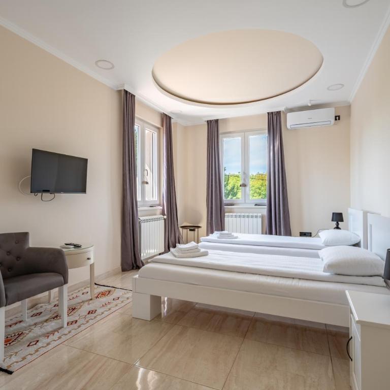 Vila Eleonora Beograd - Vila - 54