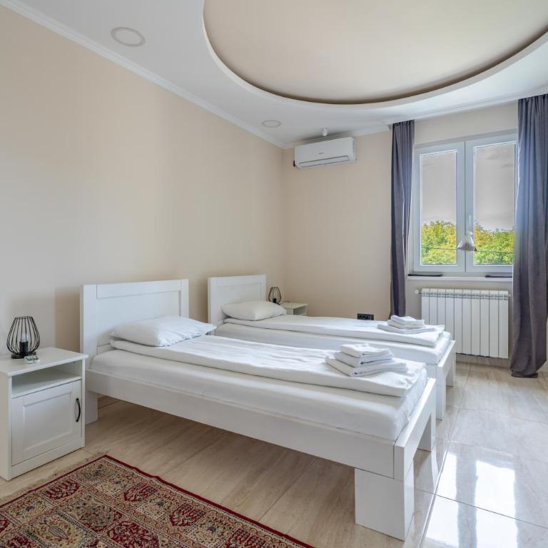 Vila Eleonora Beograd - Vila - 53