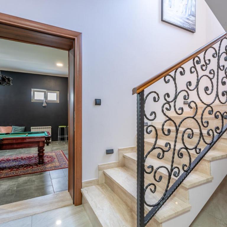 Vila Eleonora Beograd - Vila - 73