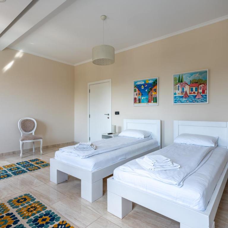 Vila Eleonora Beograd - Vila - 66