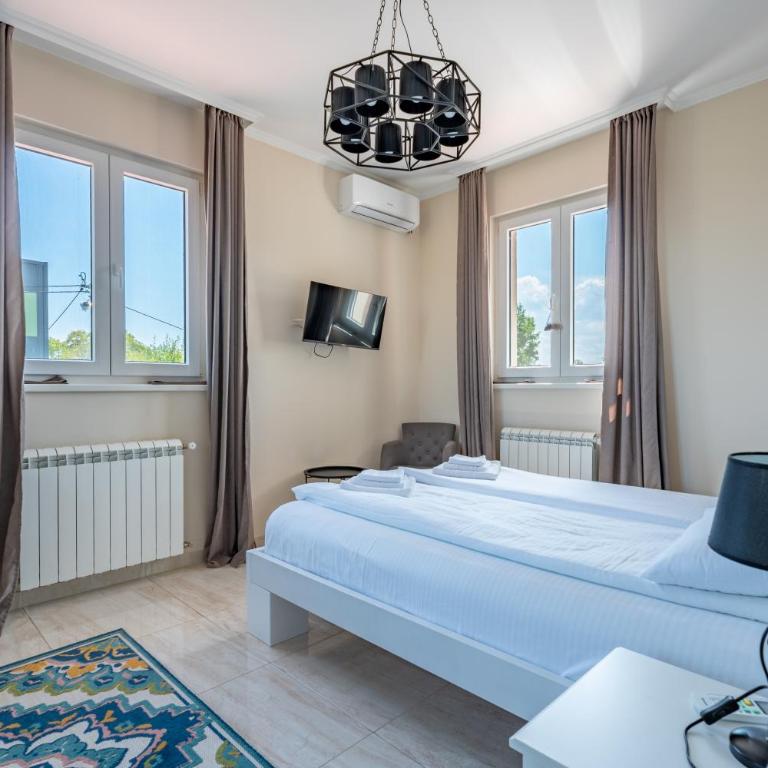 Vila Eleonora Beograd - Vila - 62