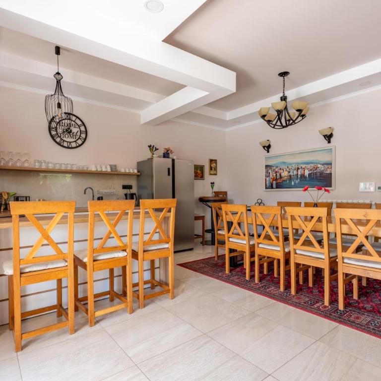 Vila Eleonora Beograd - Vila - 64