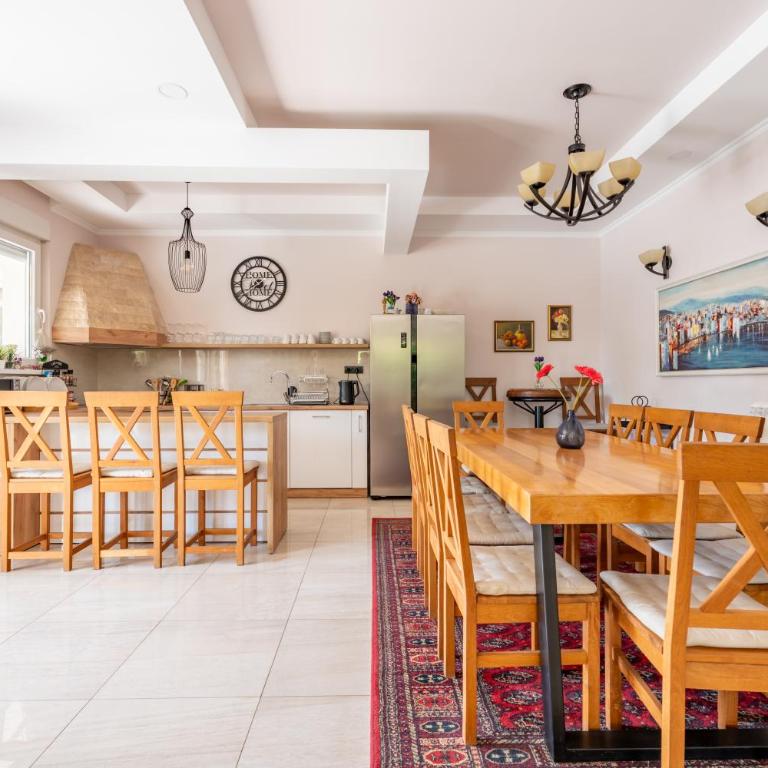 Vila Eleonora Beograd - Vila - 71