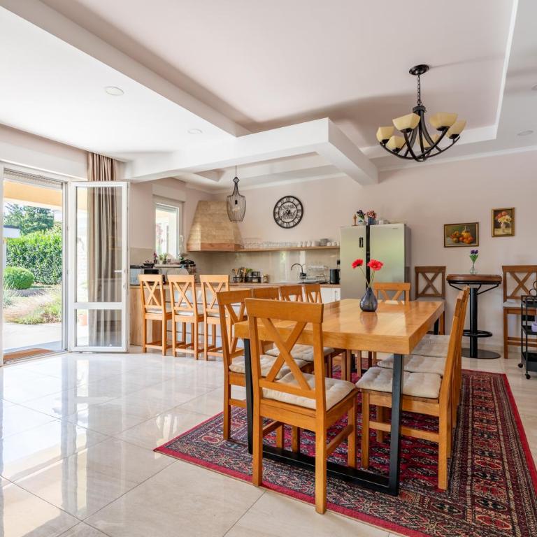 Vila Eleonora Beograd - Vila - 86