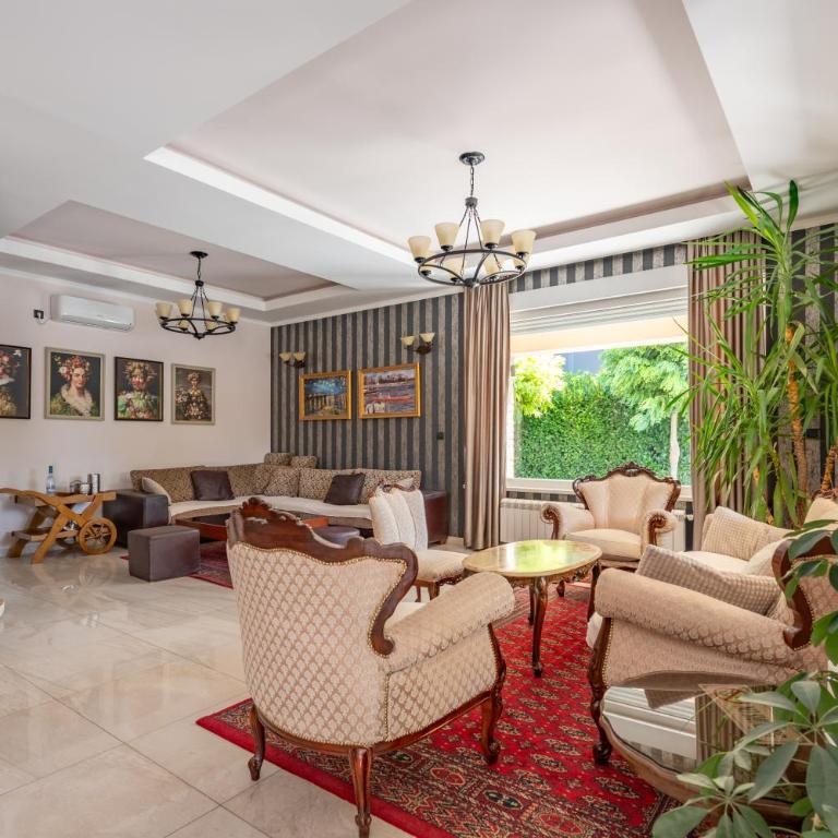Vila Eleonora Beograd - Vila - 84