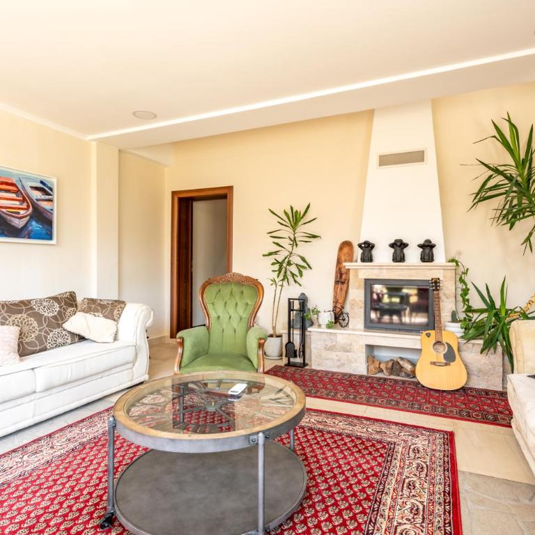 Vila Eleonora Beograd - Vila - 76