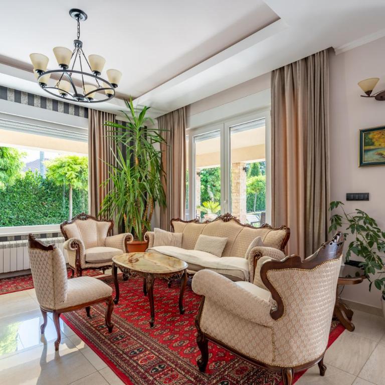 Vila Eleonora Beograd - Vila - 81
