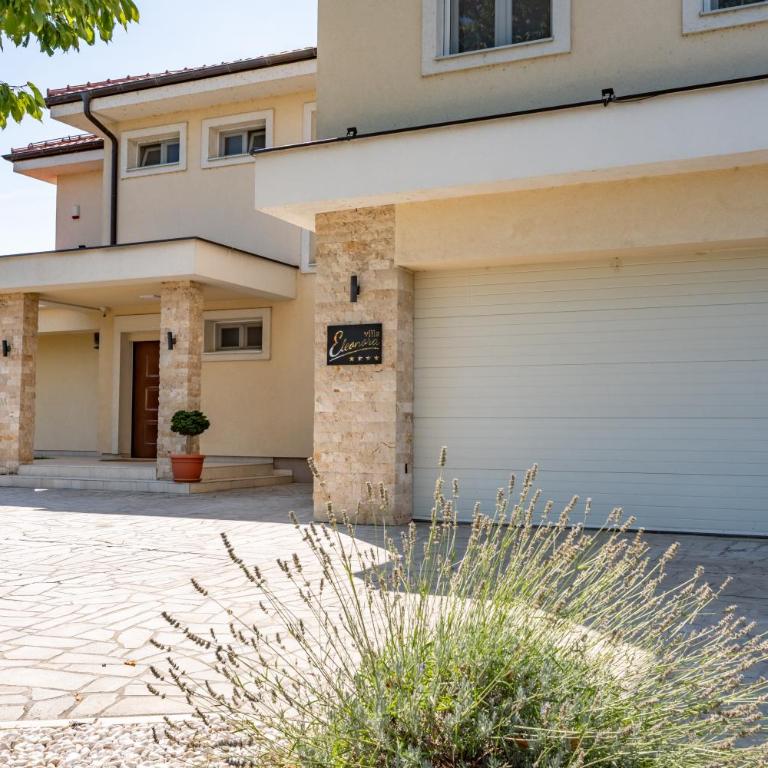 Vila Eleonora Beograd - Vila - 77