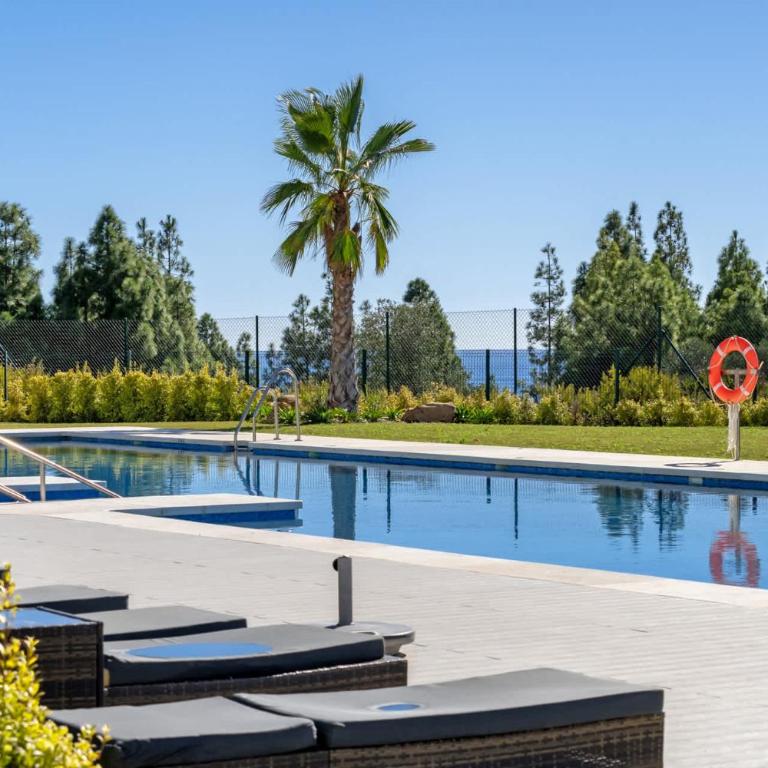 Stunning ground floor apartment -ref 71 - Apartamento - 4