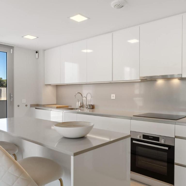 Stunning ground floor apartment -ref 71 - Apartamento - 16