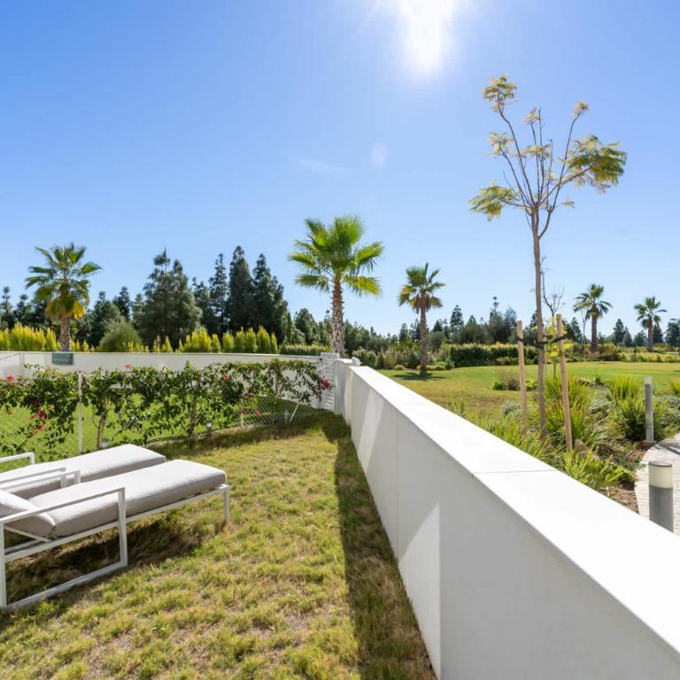 Stunning ground floor apartment -ref 71 - Apartamento - 19