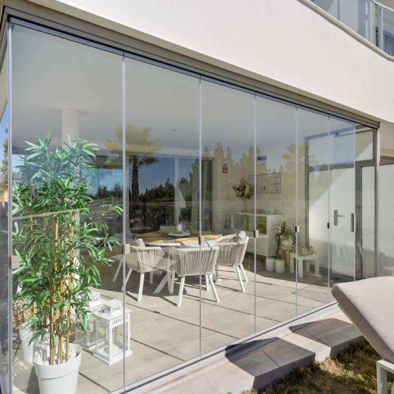 Stunning ground floor apartment -ref 71 - Apartamento - 22