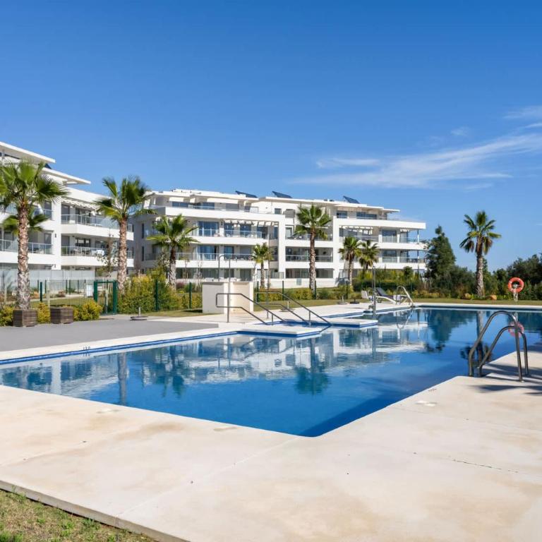 Stunning ground floor apartment -ref 71 - Apartamento - 25