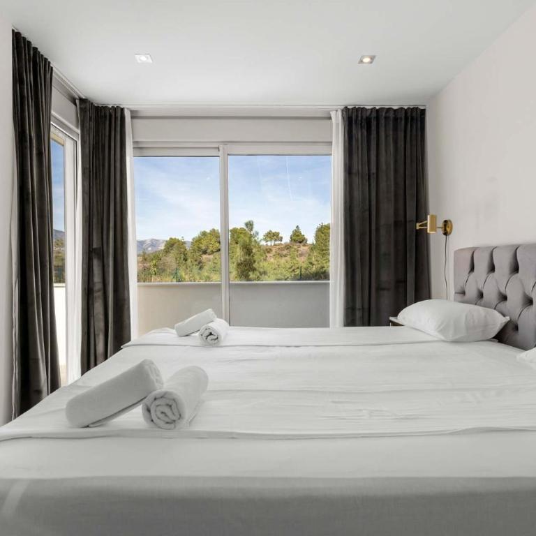 Stunning ground floor apartment -ref 71 - Apartamento - 31