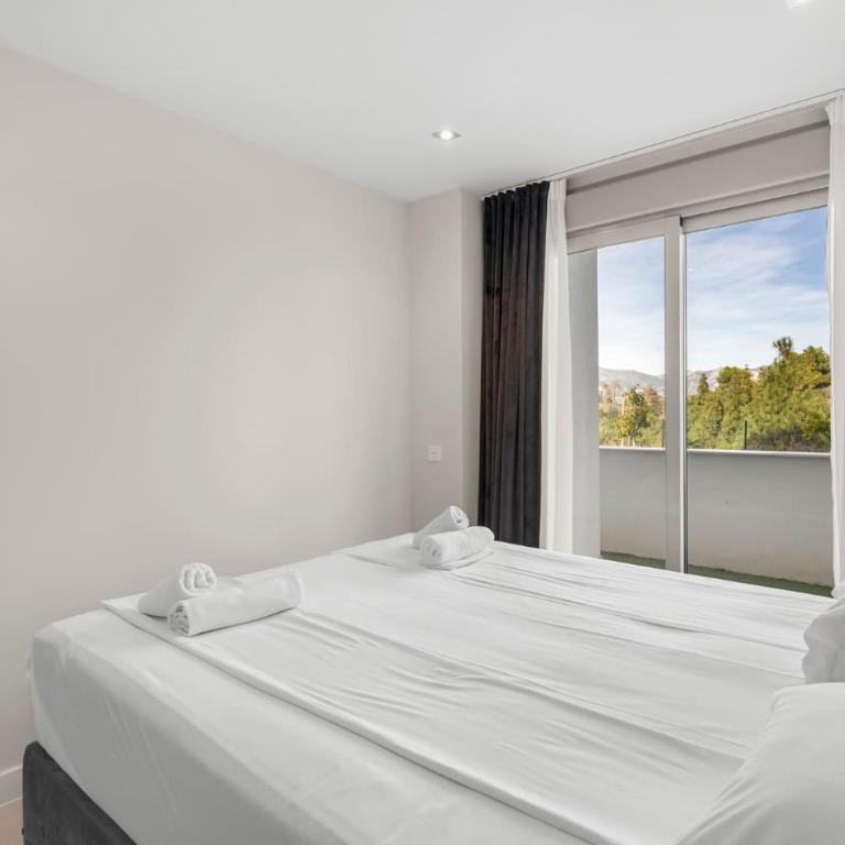 Stunning ground floor apartment -ref 71 - Apartamento - 34