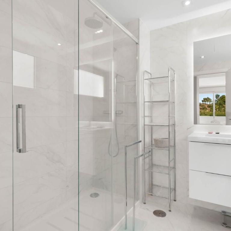Stunning ground floor apartment -ref 71 - Apartamento - 39