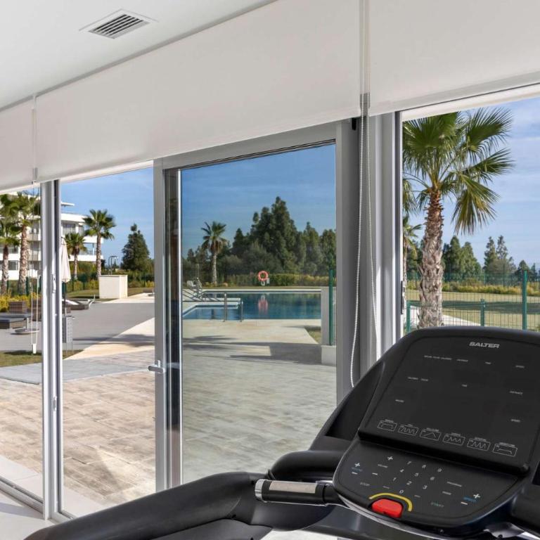 Stunning ground floor apartment -ref 71 - Apartamento - 41
