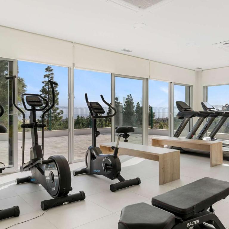 Stunning ground floor apartment -ref 71 - Apartamento - 44