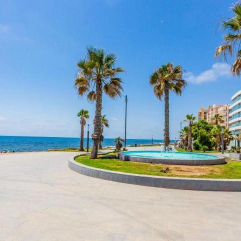 Marina Luxury - Apartamento de 1 dormitorio - 2