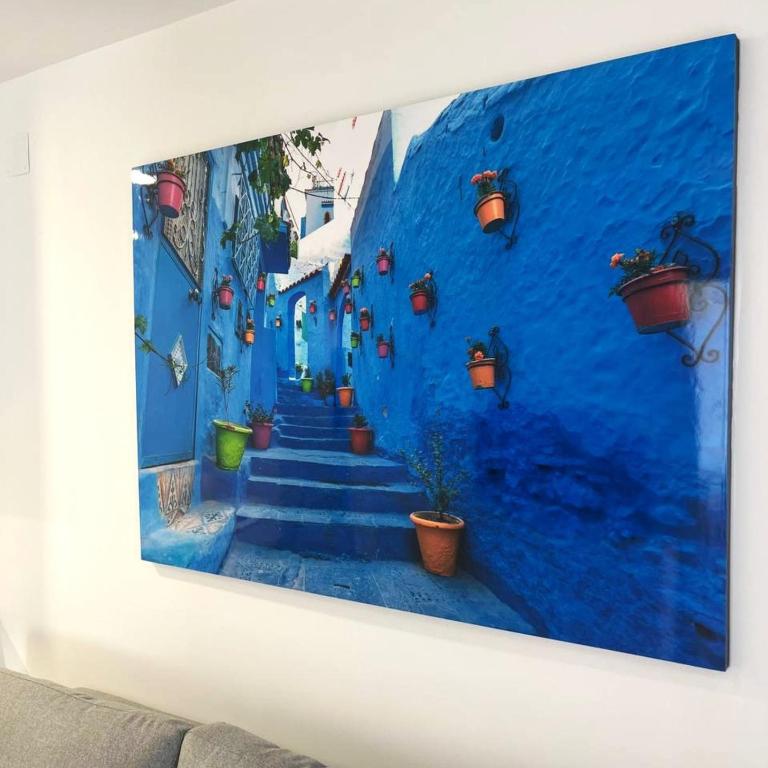 Marina Luxury - Apartamento de 1 dormitorio - 6