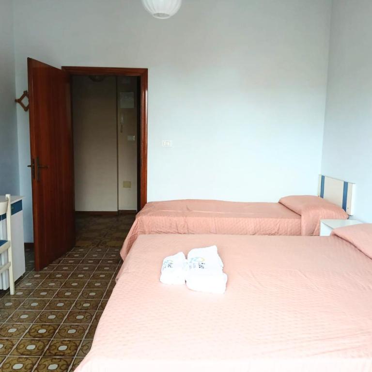 RG006 - Bellaria, comodo bilocale con vista mare - Appartamento con 1 Camera da Letto - 10