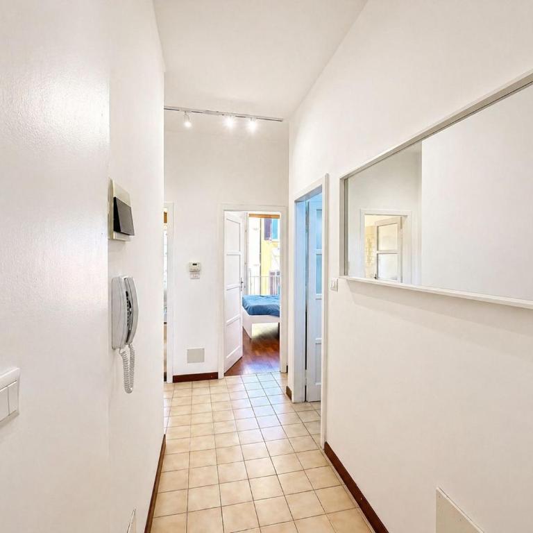 La Chicca Rooms - Three-Bedroom Apartment - 7