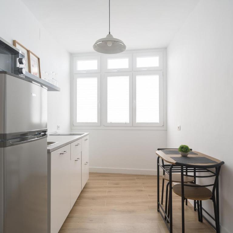Jurel Home By CanariasGetaway - Casa - 7