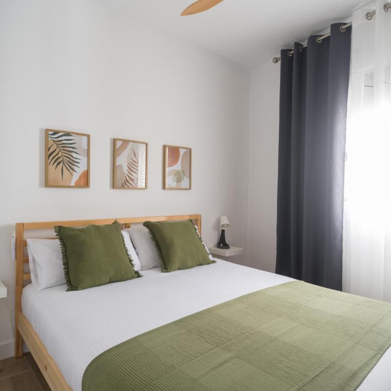 Jurel Home By CanariasGetaway - Casa - 8