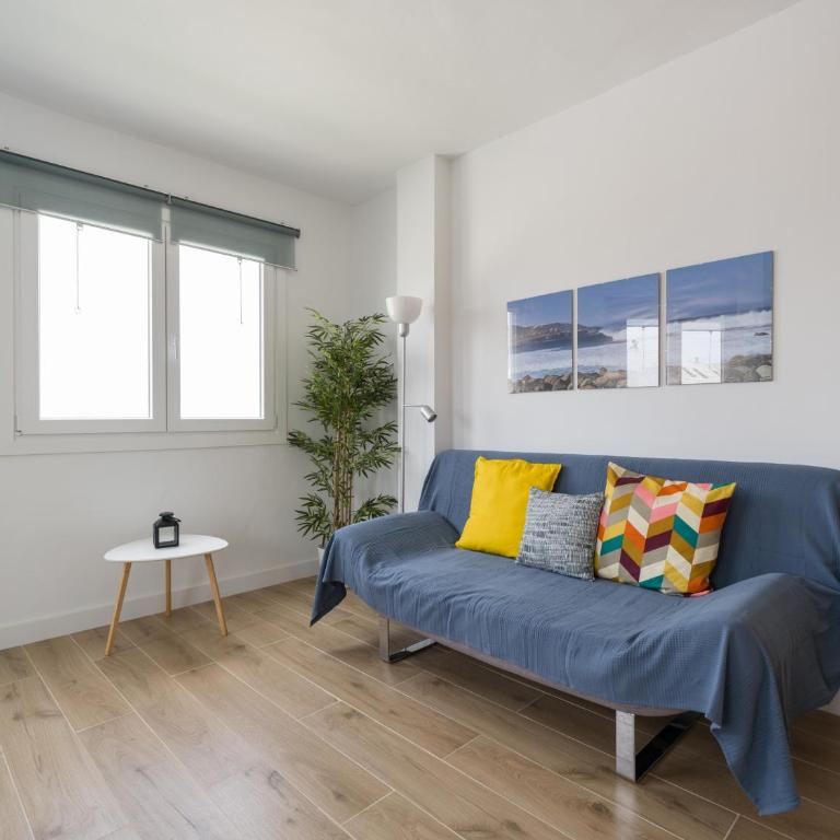 Jurel Home By CanariasGetaway - Casa - 6