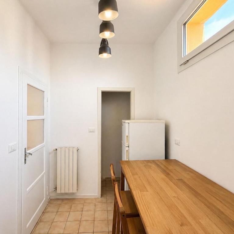 La Chicca Rooms - Three-Bedroom Apartment - 13