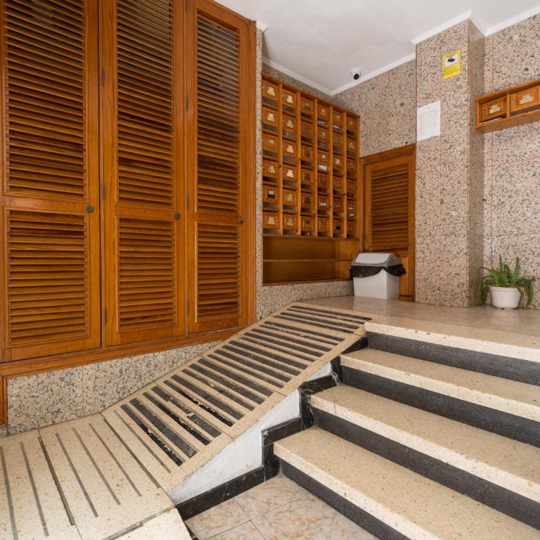 Jurel Home By CanariasGetaway - Casa - 35