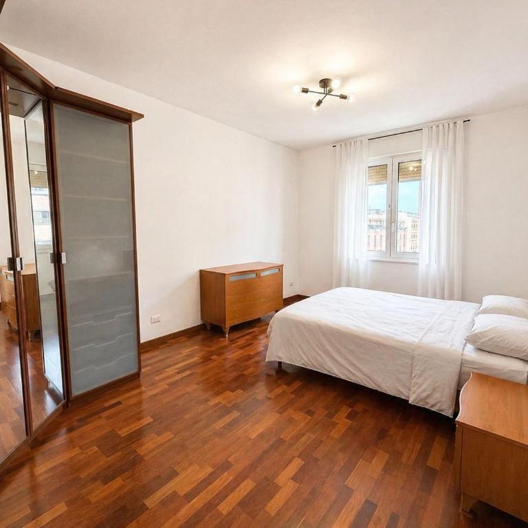 La Chicca Rooms - Three-Bedroom Apartment - 9